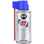 K2 07 150 ml – Zbozi.Blesk.cz