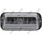 Osvětlení SPZ ABAKUS 038-06-905 – Hledejceny.cz