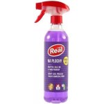 Real Maxi úklid Na plochy univerzální čisticí prostředek s pohlcovačem pachu rozprašovač 550 g – Zboží Dáma