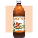EkoMedica Rakytník šťáva 100% 0,5 l – Hledejceny.cz