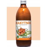 Ekomedica Rakytník šťáva 100% 0,5 l – Hledejceny.cz