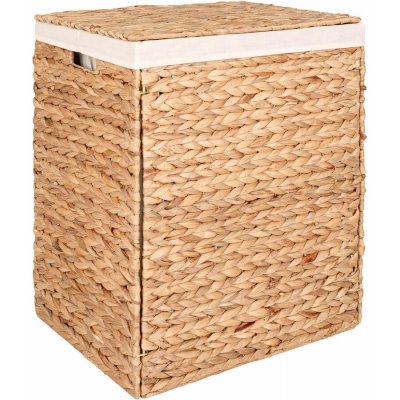 House Nordic Passo 32x43x55 cm vodní hyacint, přírodní – Zboží Dáma