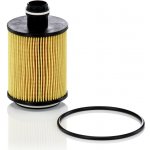 Olejový filtr MANN-FILTER HU 7004/1 X (HU7004/1X) | Zboží Auto
