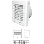 Dospel POLO 5 WC – Zboží Dáma