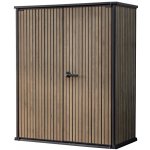 Keter Signature 1400 l venetian hnědý – Zboží Mobilmania