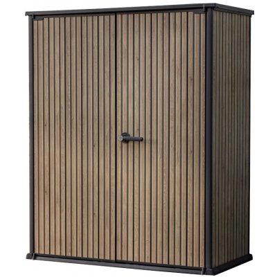 Keter Signature 1400 l venetian hnědý – Zboží Mobilmania