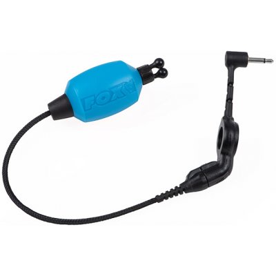 Fox Swinger Black Blue – Hledejceny.cz