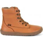 Froddo G3160209-2 barefoot boty cognac – Hledejceny.cz