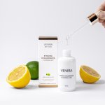 Venira kyselina hyaluronová k vnitřnímu užití citrón-limeta 50 ml – Hledejceny.cz