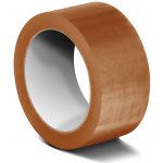 Solvent Lepicí páska PP BIO 48 mm x 66 m transparentní – Zboží Živě