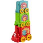 Fisher-Price skládačka vagónky – Sleviste.cz