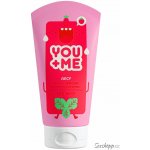 You & Me Lubricant 150 ml Strawberry – Sleviste.cz