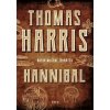 Kniha Hannibal - Thomas Harris
