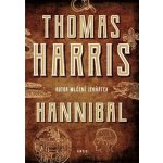 Hannibal - Thomas Harris – Hledejceny.cz