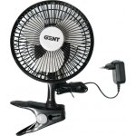 GENT Clip Fan 5W, klipsnový ventilátor, průměr 15cm | Zboží Auto