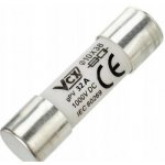 VCX ST10PV 32A DC pojistka 1000V 10x38 mm pro solární systémy 32A – HobbyKompas.cz