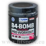 USN B4-Bomb EXTREME 300 g – Hledejceny.cz
