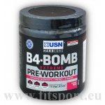 USN B4-Bomb EXTREME 300 g – Zboží Mobilmania