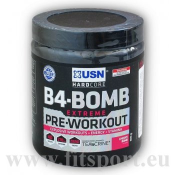 USN B4-Bomb EXTREME 300 g