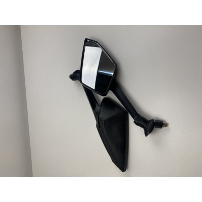 Zrcátka EcoWheel hranatá – Zboží Dáma Zrcátka EcoWheel hranatá – Zboží Dáma