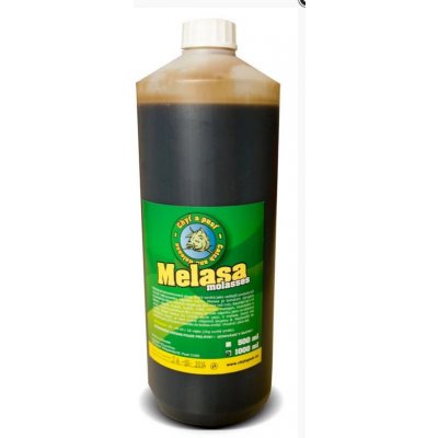 Chyť a pusť Melasa 500ml – Hledejceny.cz