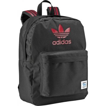 adidas Originals batoh NIGO BP černý