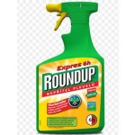 ROUNDUP EXPRES 6 hod 1,2 l – Hledejceny.cz