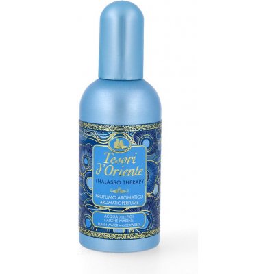 Tesori d'Oriente Thalasso Therapy parfémovaná voda unisex 100 ml – Hledejceny.cz