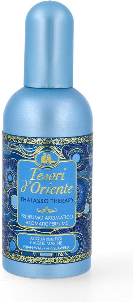 Tesori d\'Oriente Thalasso Therapy parfémovaná voda unisex 100 ml