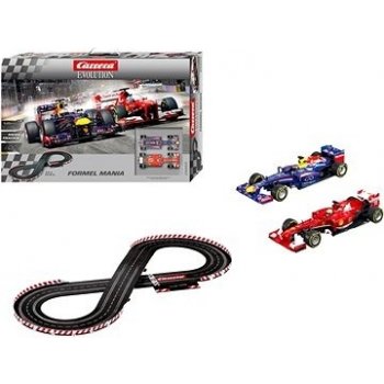 Carrera Evolution Formel Mania