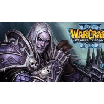 Warcraft 3 Frozen Throne