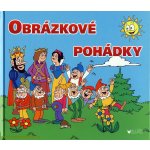 Obrázkové pohádky – Hledejceny.cz