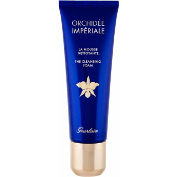 Guerlain Orchidee Imperiale čistící pěna (Exceptional Complete Care) 125 ml