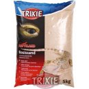 Trixie základní písek žlutý 5 kg