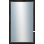 DANTIK LEDVINKA 60 x 100 cm hnědá 1442 – Hledejceny.cz