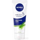 Nivea Repair & Care krém na ruce 75 ml