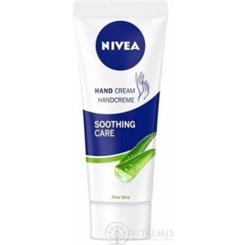 Nivea Repair & Care krém na ruce 75 ml