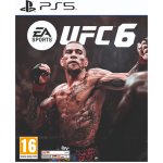EA Sports UFC 6 – Zboží Mobilmania