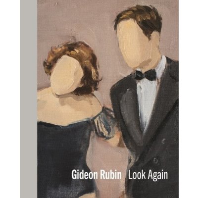 Gideon Rubin Â– Look Again