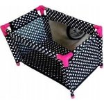 MARIOTOYS S POVLEČENÍM 9381 šedá s hvězdičkami – Zbozi.Blesk.cz