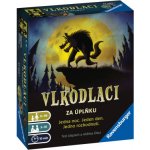 Vlkodlaci za úplňku – Hledejceny.cz