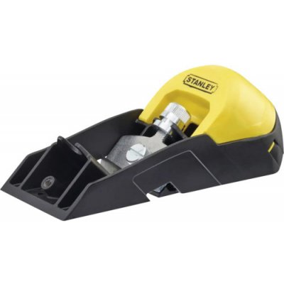 Stanley Hoblík RB 5 50x150 mm – Zboží Mobilmania