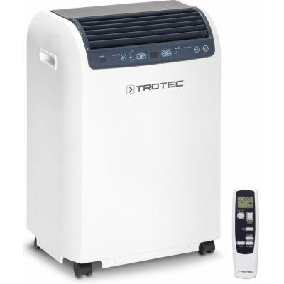 Trotec PAC 4600 – Zboží Mobilmania