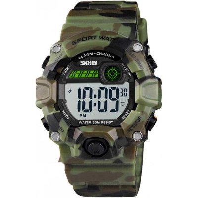 Skmei 1484 Camouflage SKM1484CAM