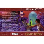 MCDEVITT Jack - Dávné břehy – Hledejceny.cz
