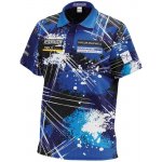 Dragon Luke Humphries World Champion Tour Polo – Zbozi.Blesk.cz