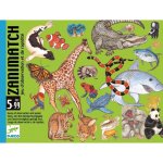 Djeco Zanimatch – Zboží Mobilmania