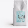 Granule pro kočky HAPPINESS Connoisseur Cat Adult Sterilised kachna se sardinkami 5 kg