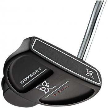 Odyssey DFX 2Ball putter 35 pravý