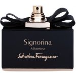 Salvatore Ferragamo Signorina Misteriosa parfémovaná voda dámská 100 ml tester – Zboží Mobilmania